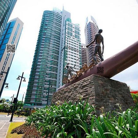 Avant Apartments At The Fort Taguig Bagian luar foto