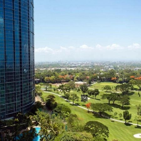 Avant Apartments At The Fort Taguig Bagian luar foto
