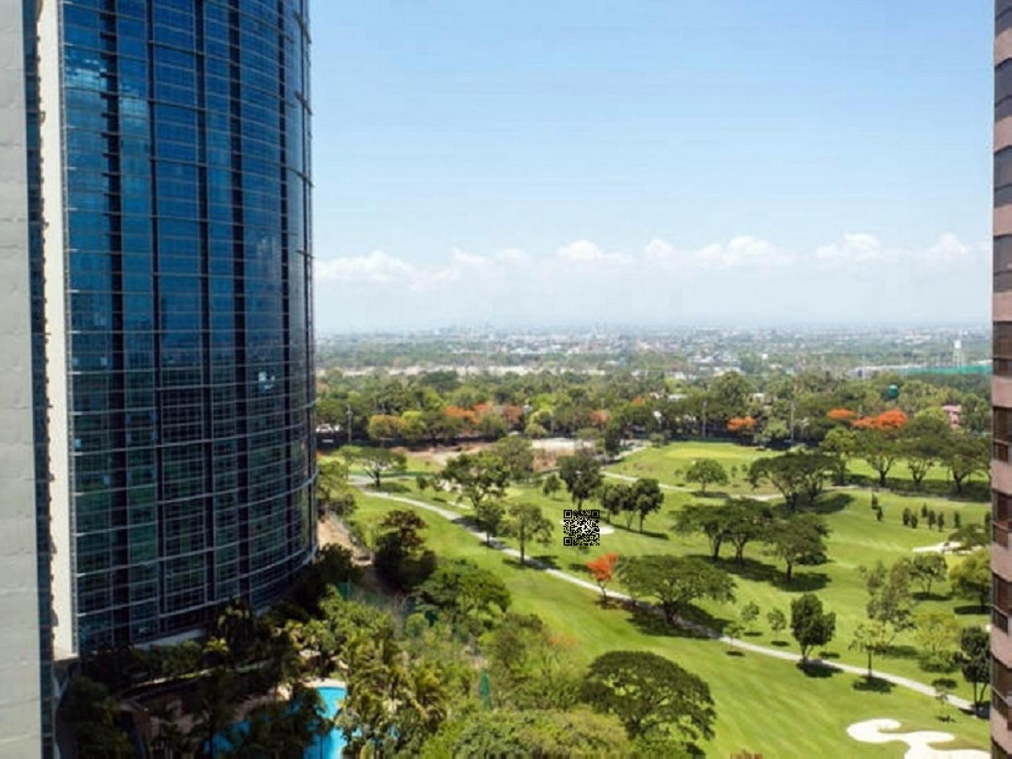 Avant Apartments At The Fort Taguig Bagian luar foto