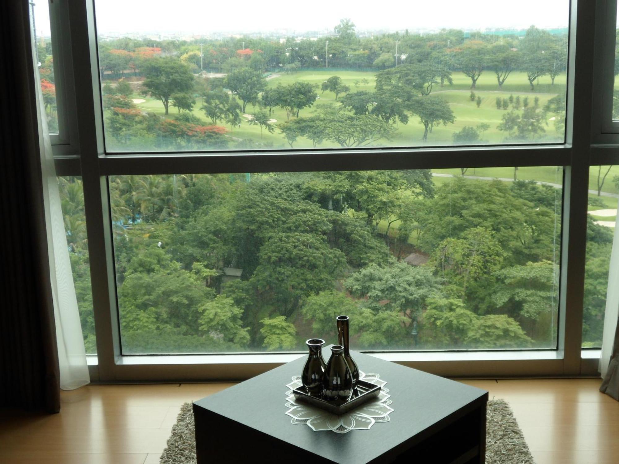 Avant Apartments At The Fort Taguig Ruang foto