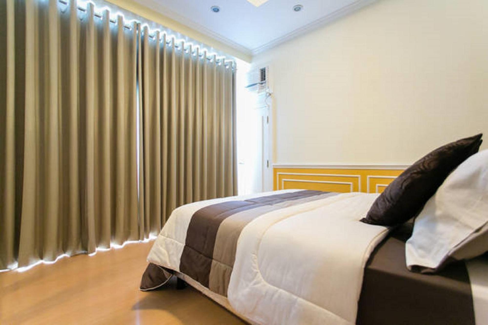 Avant Apartments At The Fort Taguig Ruang foto