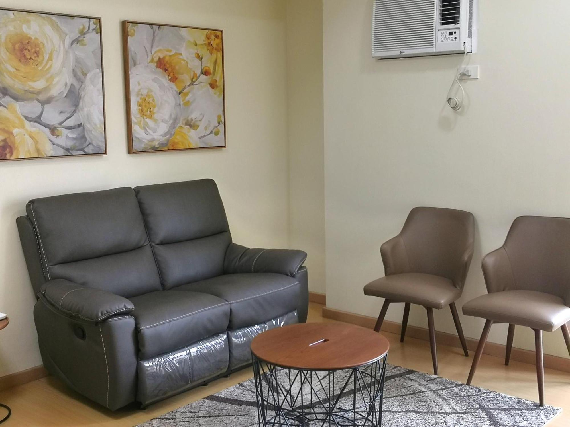 Avant Apartments At The Fort Taguig Ruang foto