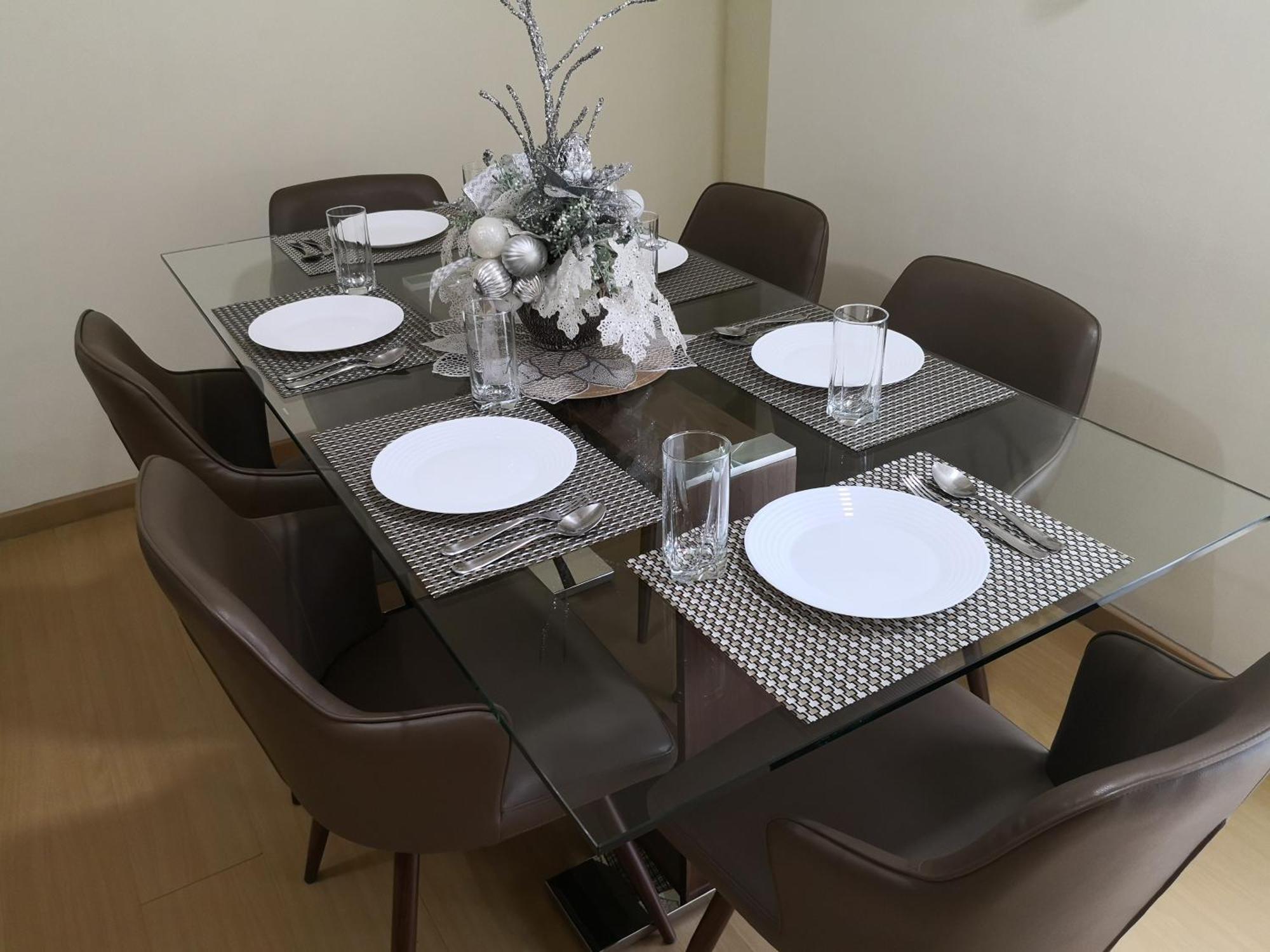 Avant Apartments At The Fort Taguig Ruang foto