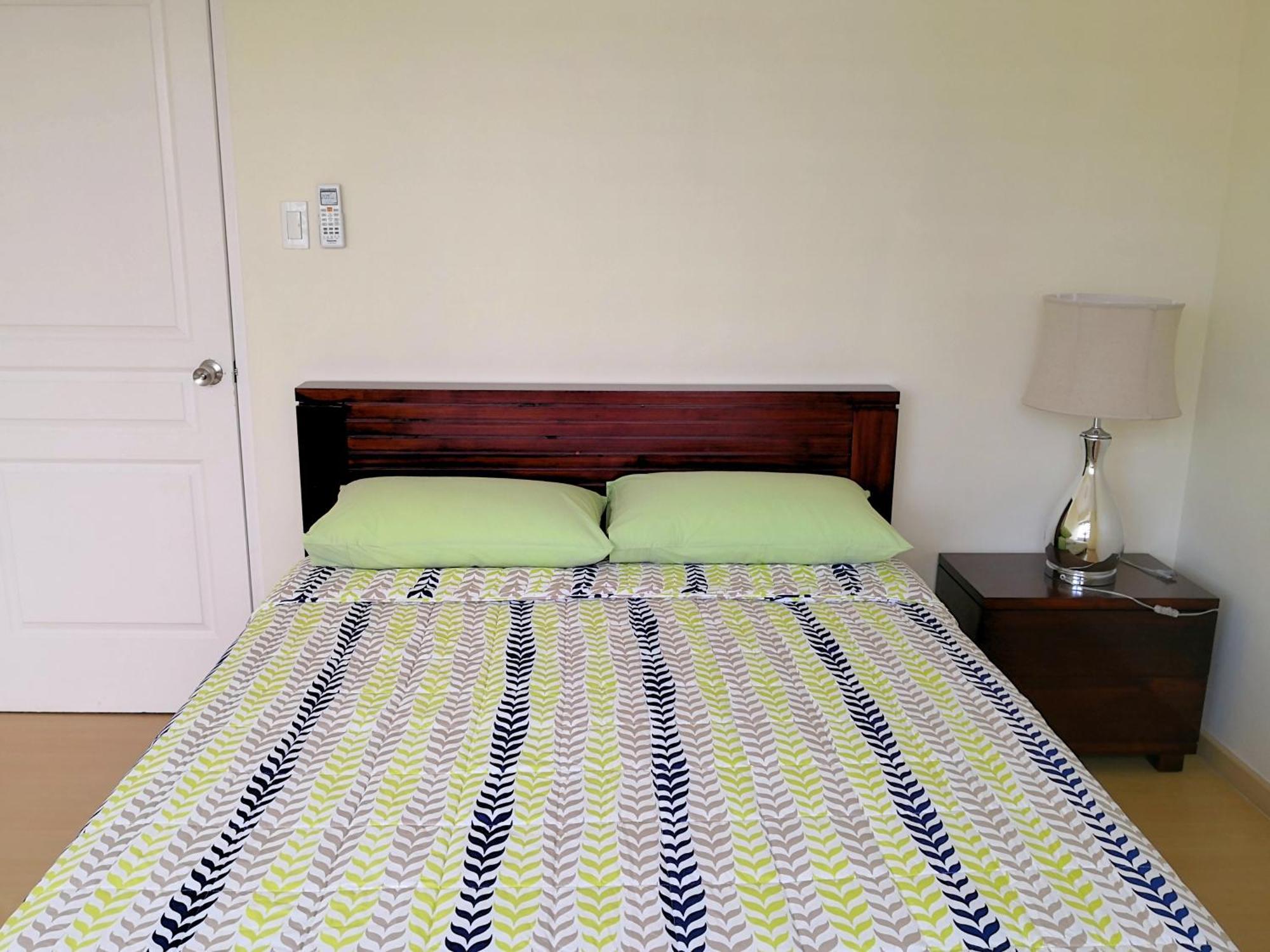 Avant Apartments At The Fort Taguig Ruang foto