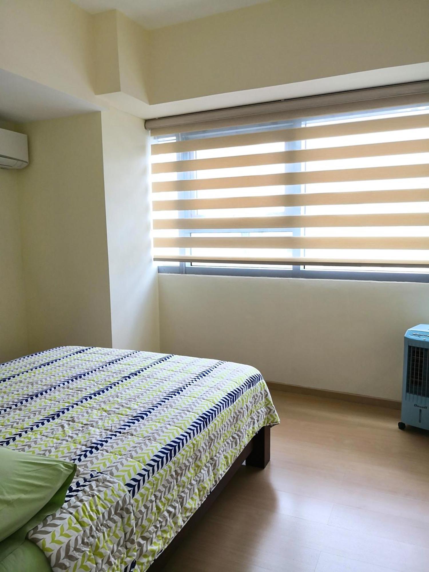 Avant Apartments At The Fort Taguig Ruang foto
