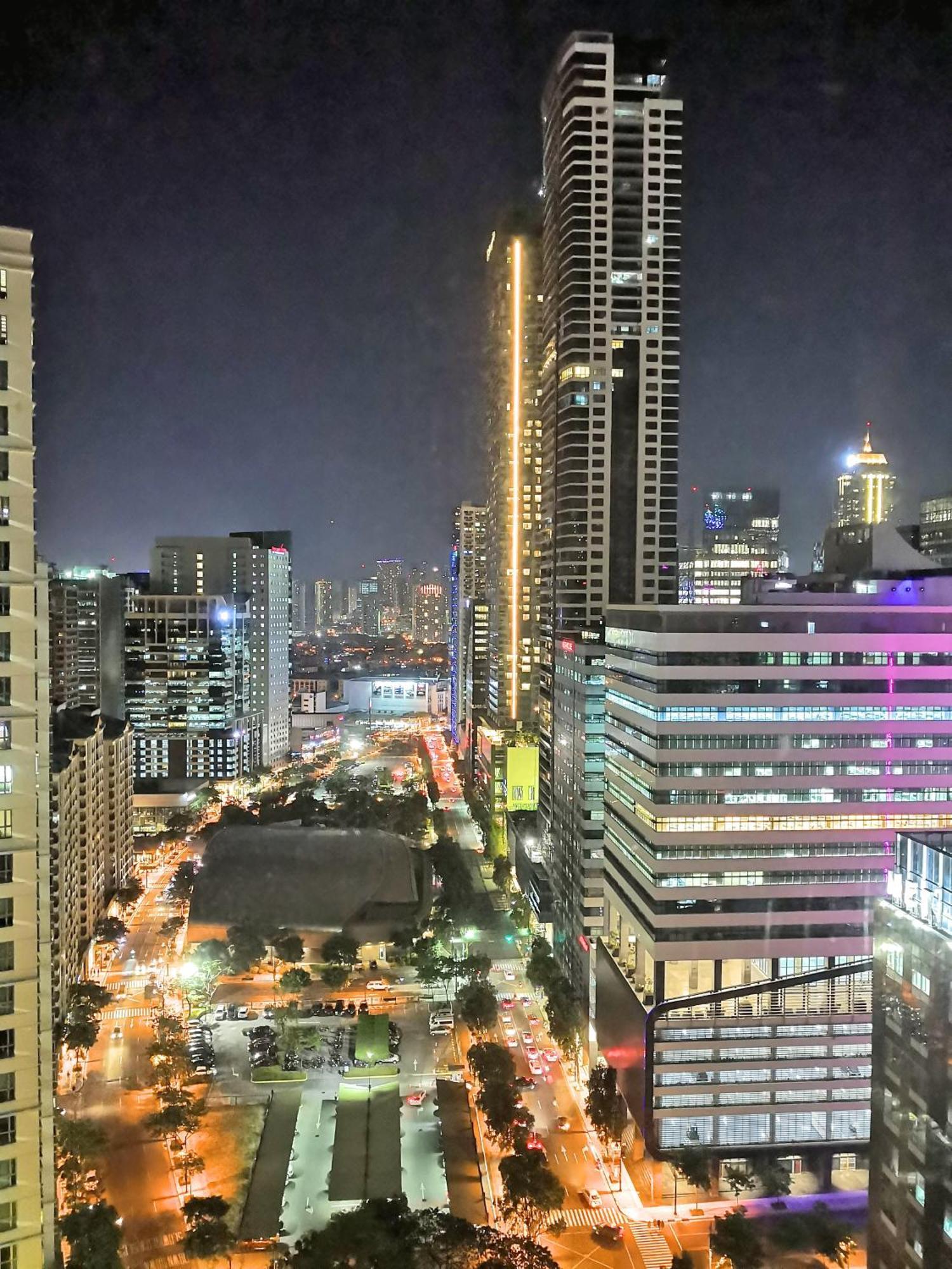 Avant Apartments At The Fort Taguig Ruang foto