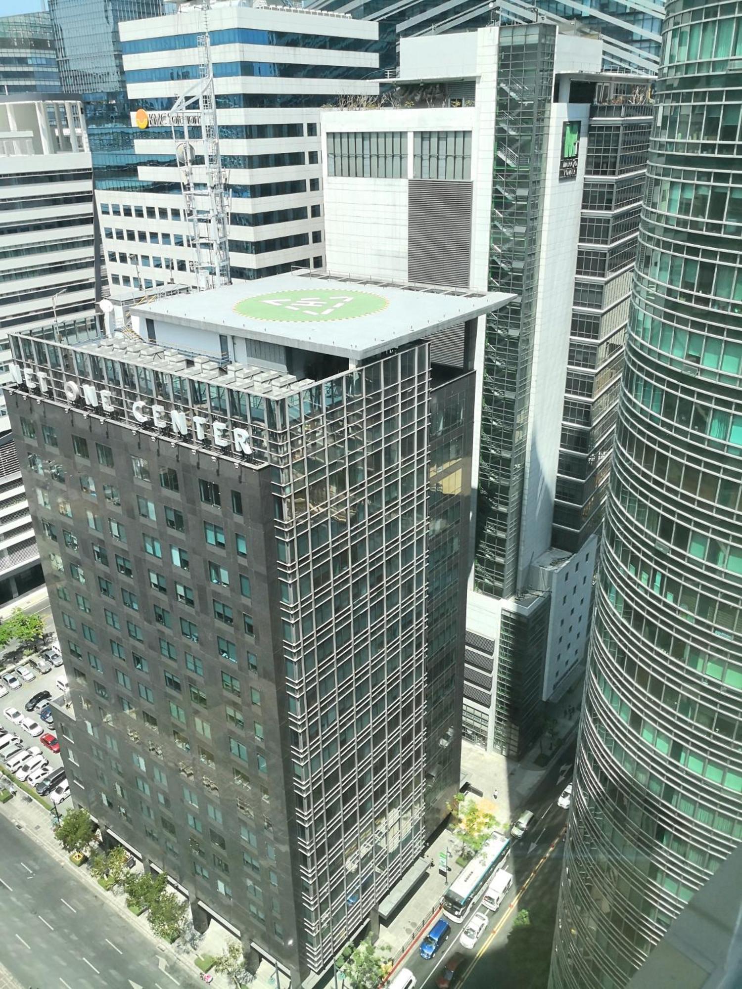 Avant Apartments At The Fort Taguig Ruang foto
