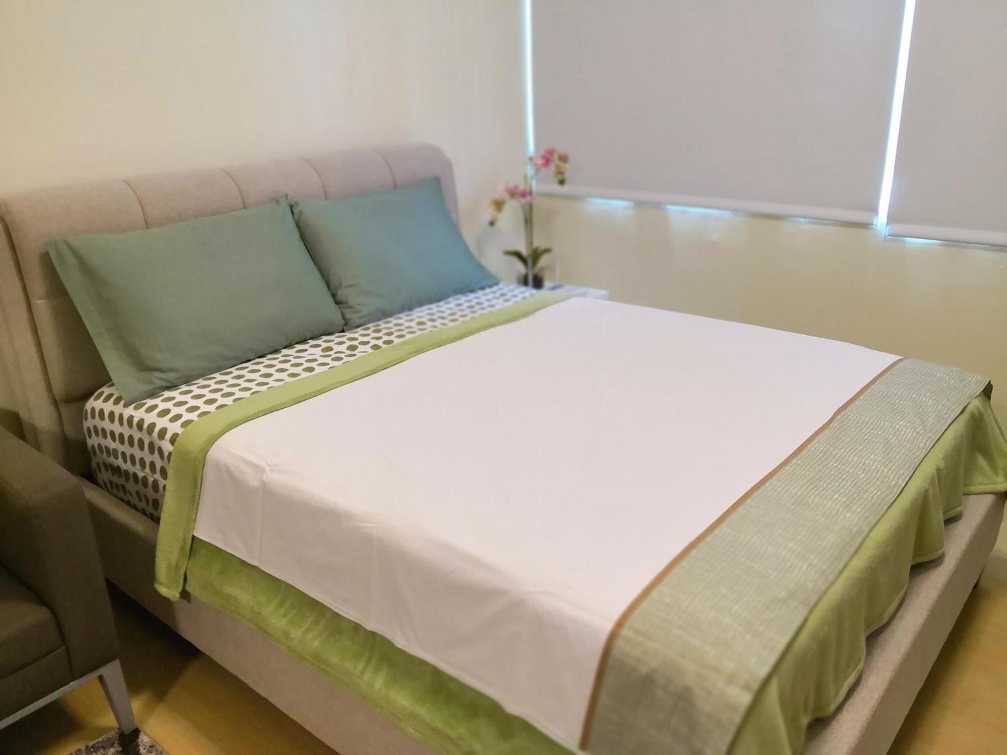 Avant Apartments At The Fort Taguig Ruang foto