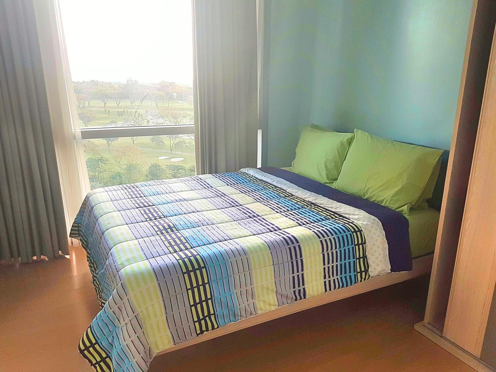 Avant Apartments At The Fort Taguig Ruang foto
