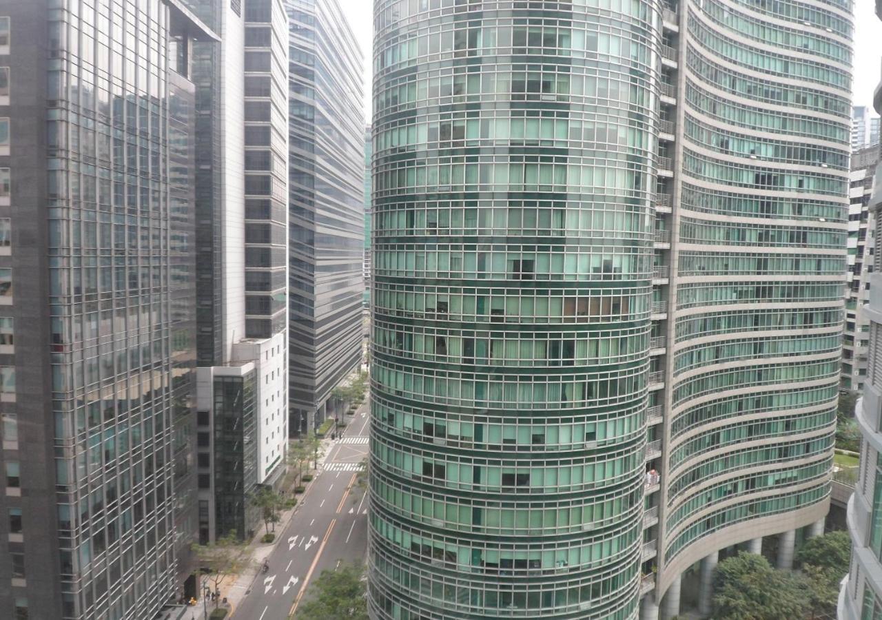 Avant Apartments At The Fort Taguig Ruang foto