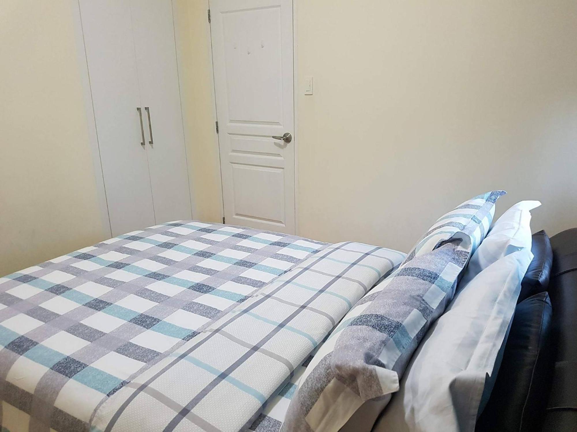 Avant Apartments At The Fort Taguig Ruang foto